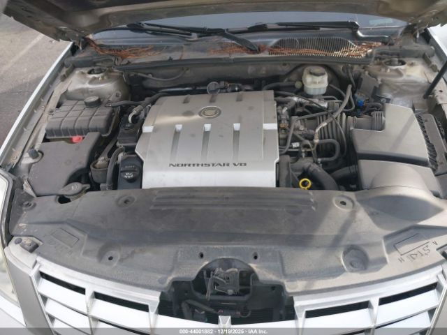 2008 CADILLAC DTS 1G6KD57Y18U158862 Photo 9