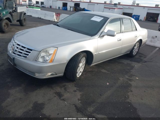 2008 CADILLAC DTS 1G6KD57Y18U158862 Photo 1
