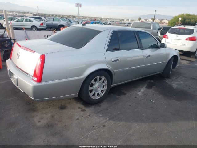 2008 CADILLAC DTS 1G6KD57Y18U158862 Photo 3
