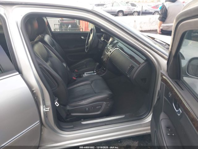 2008 CADILLAC DTS 1G6KD57Y18U158862 Photo 4