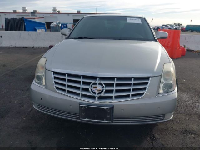 2008 CADILLAC DTS 1G6KD57Y18U158862 Photo 5