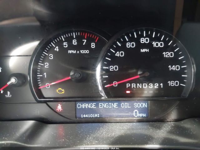 2008 CADILLAC DTS 1G6KD57Y18U158862 Photo 6