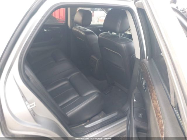 2008 CADILLAC DTS 1G6KD57Y18U158862 Photo 7