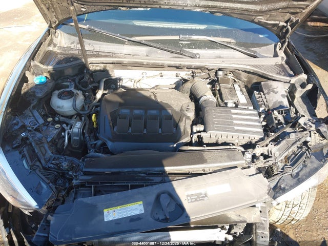 2020 AUDI Q3 WA1AECF32L1009445 Photo 9