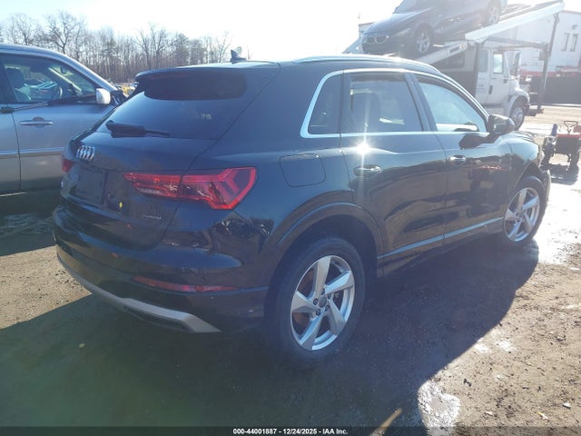 2020 AUDI Q3 WA1AECF32L1009445 Photo 3