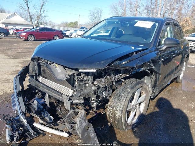 2020 AUDI Q3 WA1AECF32L1009445 Photo 5