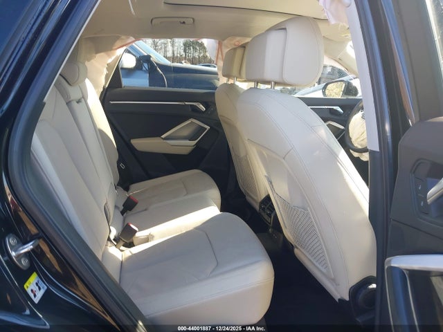 2020 AUDI Q3 WA1AECF32L1009445 Photo 7