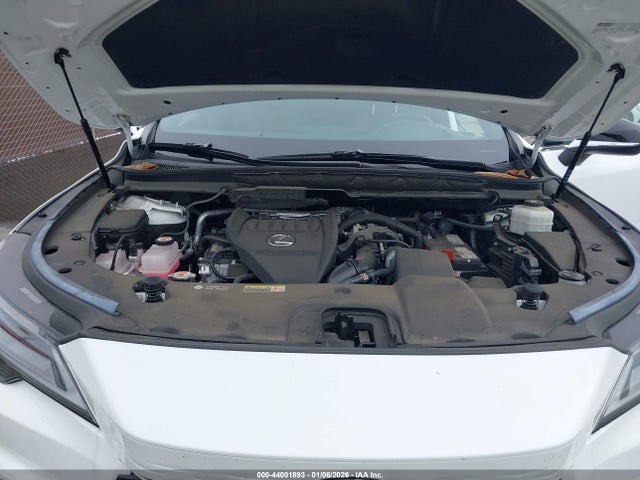 2023 LEXUS RX 350 2T2BAMCA0PC015305 Photo 9