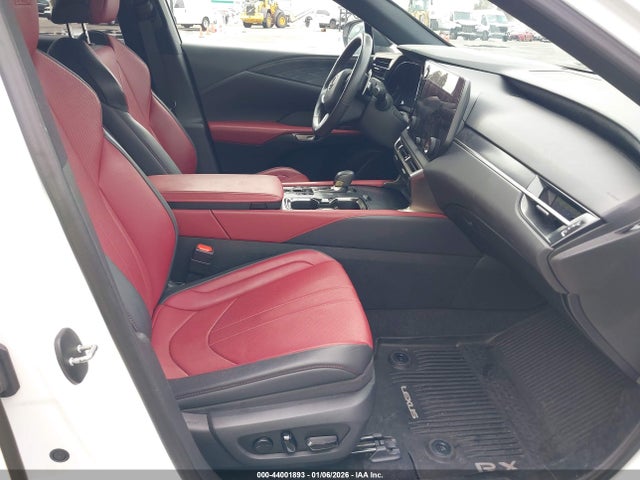 2023 LEXUS RX 350 2T2BAMCA0PC015305 Photo 4