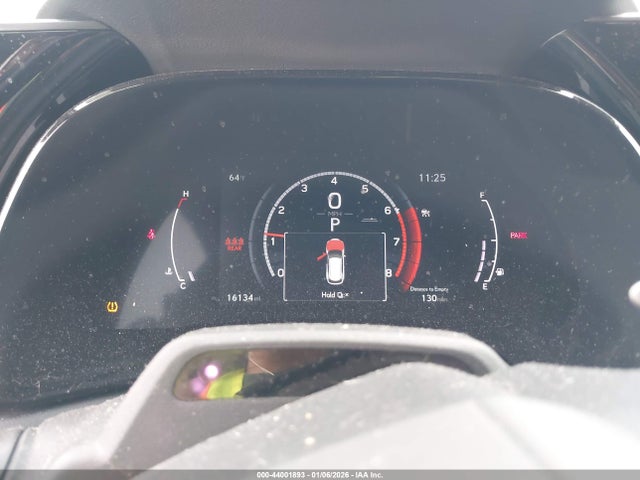 2023 LEXUS RX 350 2T2BAMCA0PC015305 Photo 6