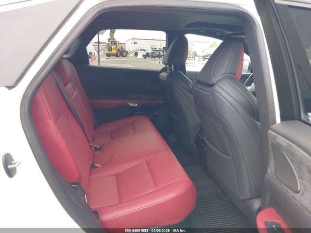 2023 LEXUS RX 350 2T2BAMCA0PC015305 Photo 7