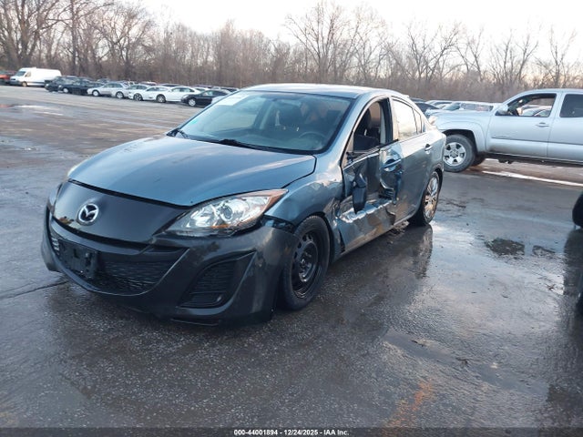 44001894 :رقم المزاد ، JM1BL1UG3B1431507 vin ، 2011 Mazda Mazda3 I Sport مزاد بيع