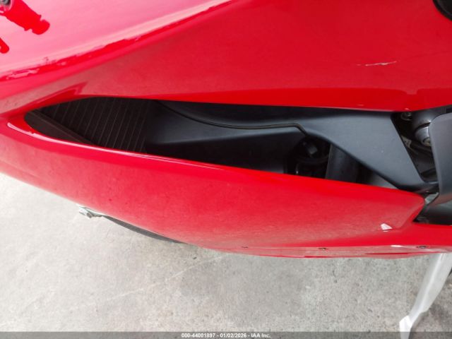 2015 DUCATI SUPERBIKE ZDM14BYW5FB003183 Photo 8