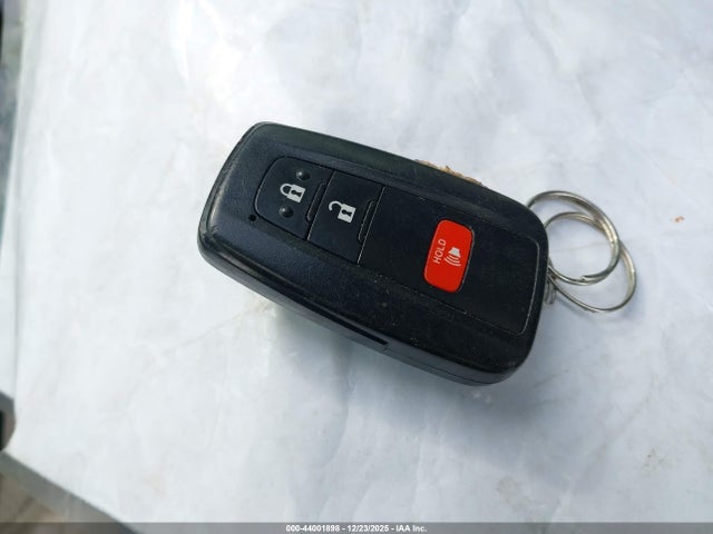 JTDKARFU1H3540360 Toyota Prius Four Touring
