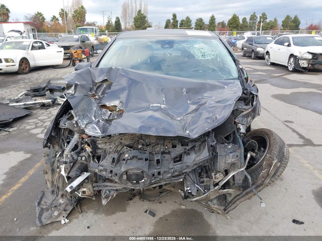JTDKARFU1H3540360 Toyota Prius Four Touring