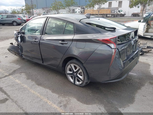 JTDKARFU1H3540360 Toyota Prius Four Touring