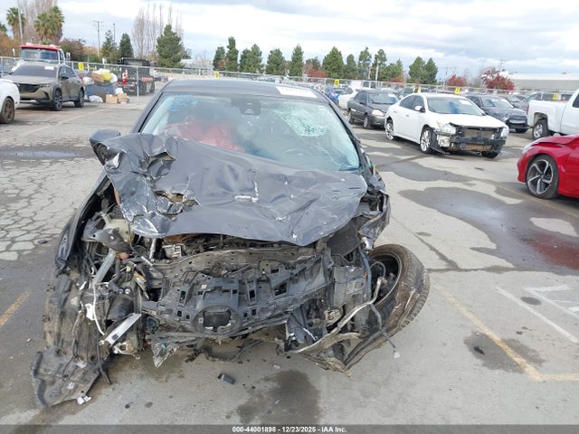 JTDKARFU1H3540360 Toyota Prius Four Touring
