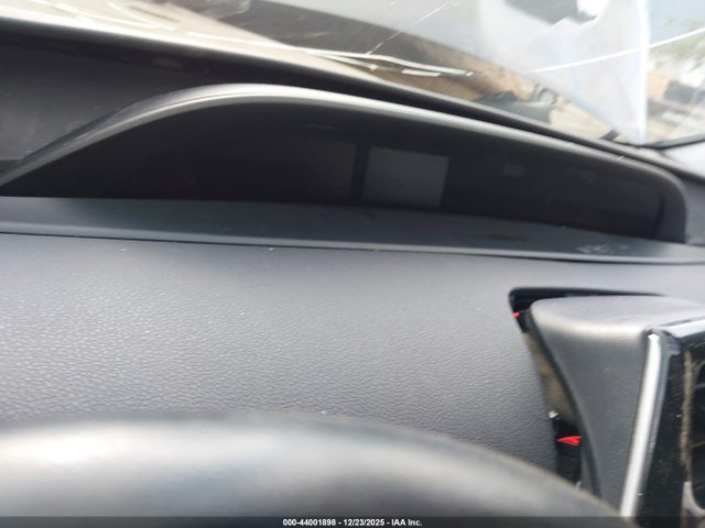 JTDKARFU1H3540360 Toyota Prius Four Touring