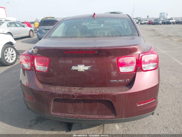 1G11C5SL1FF315341 Chevrolet MALIBU 1LT