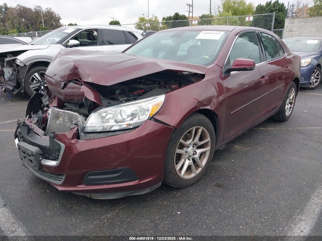 1G11C5SL1FF315341 Chevrolet MALIBU 1LT