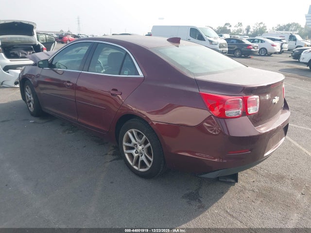 1G11C5SL1FF315341 Chevrolet MALIBU 1LT