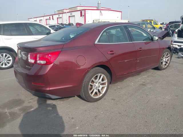 1G11C5SL1FF315341 Chevrolet MALIBU 1LT