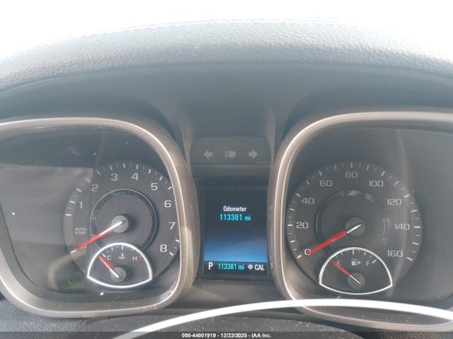 1G11C5SL1FF315341 Chevrolet MALIBU 1LT