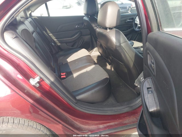 1G11C5SL1FF315341 Chevrolet MALIBU 1LT