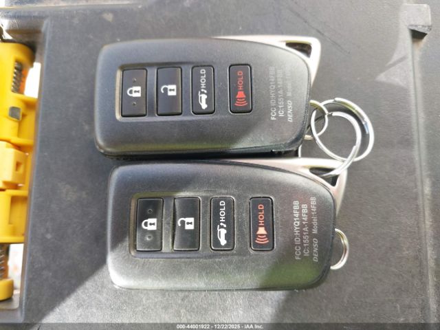 2018 LEXUS RX 350 2T2BZMCA4JC138993 Photo 10