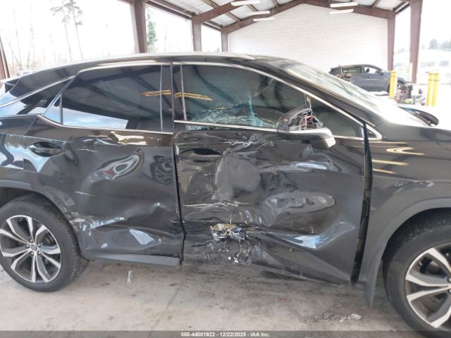 2018 LEXUS RX 350 2T2BZMCA4JC138993 Photo 5