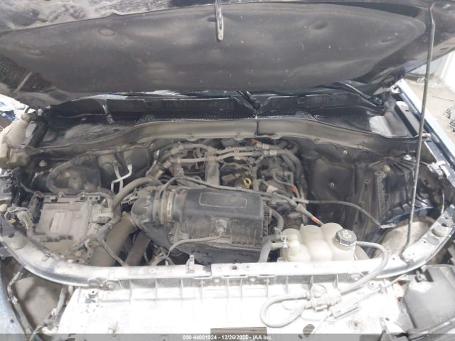 2022 FORD EXPLORER 1FMSK8DH0NGA01662 Photo 9