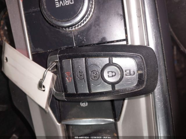 2022 FORD EXPLORER 1FMSK8DH0NGA01662 Photo 10