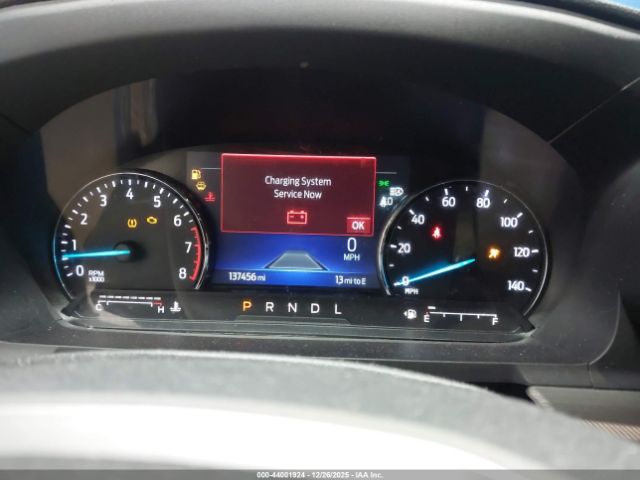 2022 FORD EXPLORER 1FMSK8DH0NGA01662 Photo 6