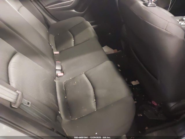 44001941 :رقم المزاد ، 3MZBN1U73JM217741 vin ، 2018 Mazda Mazda3 Sport مزاد بيع