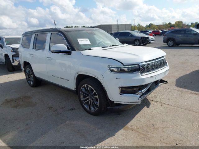 2022 JEEP GRAND WAGONEER 1C4SJVGJ0NS116845