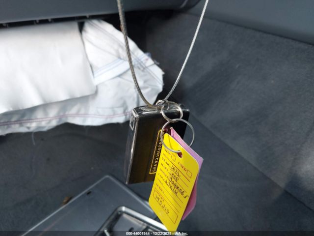 2022 JEEP GRAND WAGONEER 1C4SJVGJ0NS116845 Photo 10