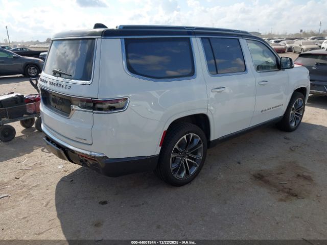 2022 JEEP GRAND WAGONEER 1C4SJVGJ0NS116845 Photo 3