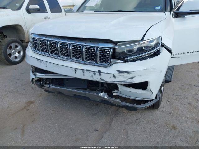 2022 JEEP GRAND WAGONEER 1C4SJVGJ0NS116845 Photo 5