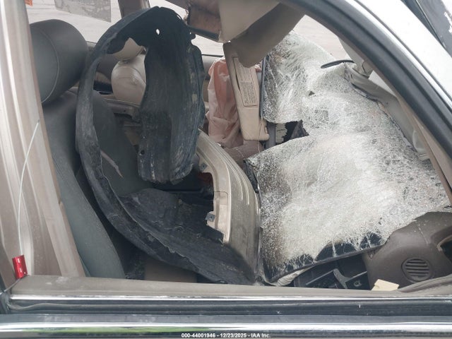 1996 LEXUS LS JT8BH22F3T0056709 Photo 4