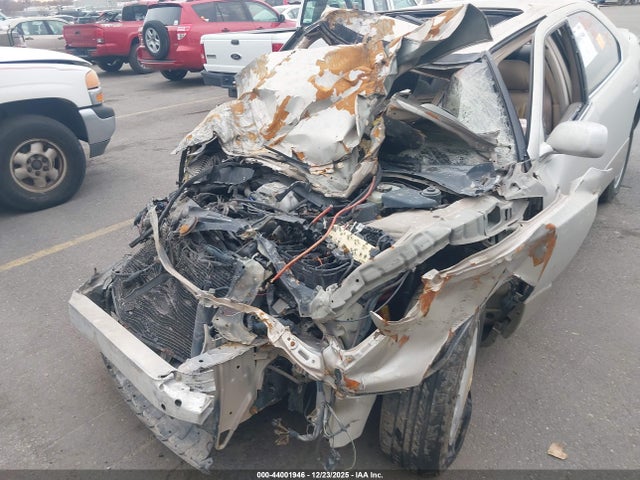 1996 LEXUS LS JT8BH22F3T0056709 Photo 5