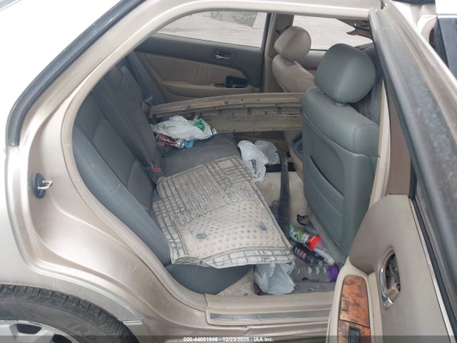 1996 LEXUS LS JT8BH22F3T0056709 Photo 7