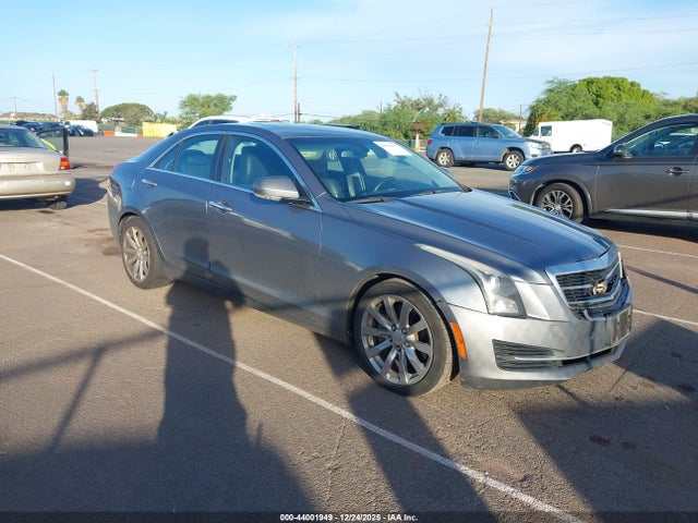 2018 1G6AB5RXXJ0107475 main image