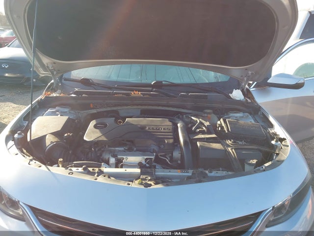 Chevrolet lfv - direct injection, variable valve timing, gen 1 2018 1G1ZD5ST7JF277509 Image 10
