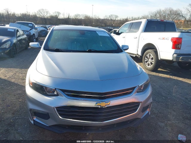 Chevrolet lfv - direct injection, variable valve timing, gen 1 2018 1G1ZD5ST7JF277509 Image 12