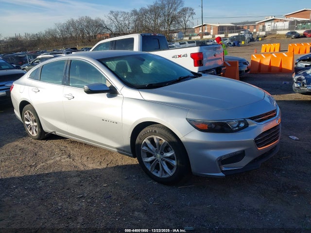Chevrolet lfv - direct injection, variable valve timing, gen 1 2018 1G1ZD5ST7JF277509 Image 13