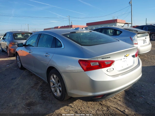 Chevrolet lfv - direct injection, variable valve timing, gen 1 2018 1G1ZD5ST7JF277509 Image 14