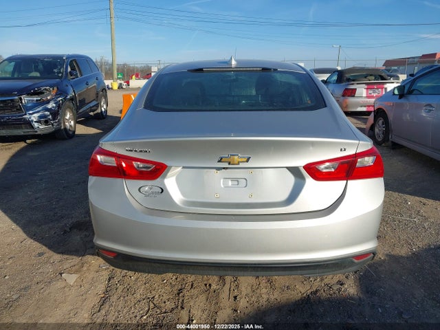 Chevrolet lfv - direct injection, variable valve timing, gen 1 2018 1G1ZD5ST7JF277509 Image 16
