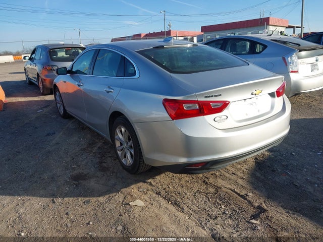 Chevrolet lfv - direct injection, variable valve timing, gen 1 2018 1G1ZD5ST7JF277509 Image 3