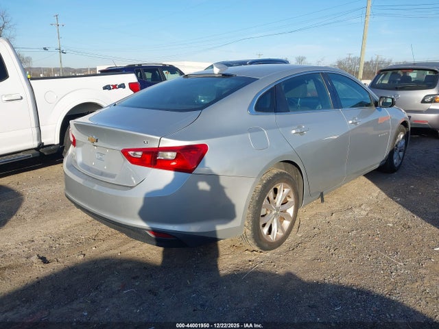 Chevrolet lfv - direct injection, variable valve timing, gen 1 2018 1G1ZD5ST7JF277509 Image 4