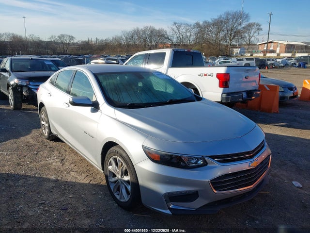 Chevrolet lfv - direct injection, variable valve timing, gen 1 2018 1G1ZD5ST7JF277509 Image 6